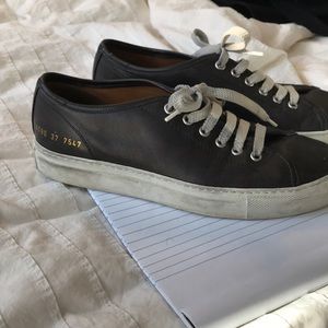 Woman by Common Projects Sneakers